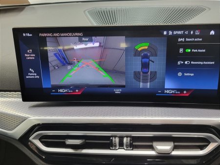 2024 BMW 3 Series 330e M Sport €47,975 thumbnail