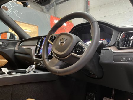 2023 Volvo XC60 €47950 2023 VOLVO XC46 RECHARGE PRECHARGE ULTIMATE T6 AWD PLUG 2.0 AUTOMATIC / CRUISE CONTROL / 360° CAMERA / ELECTRIC MEMORY & HEATED SEATS / PANORAMIC SUNROOF / APPLE CARPLAY / HEATED REAR SEATS €47,950 thumbnail