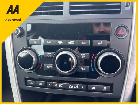 2017 Land Rover Discovery Sport - thumbnail 24