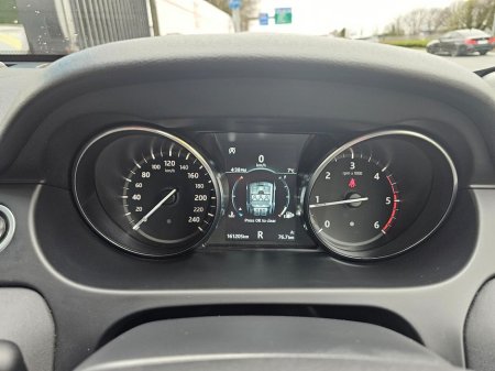 2018 Land Rover Discovery Sport - thumbnail 16