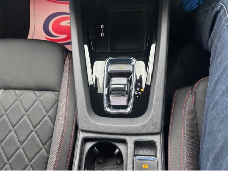 2022 Skoda Octavia 2.0 TDI VRS 200PS DSG 5DR €36,995 thumbnail