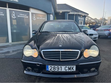 2000 Mercedes-Benz 380 BRABUS C3.8s V6 €14,950 thumbnail