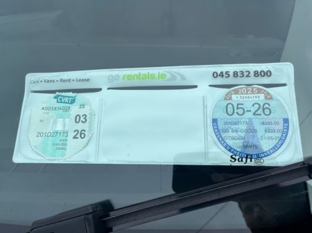 2020 Citroen Berlingo  €7,500 thumbnail