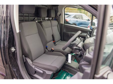 2026 Peugeot Partner - thumbnail 11