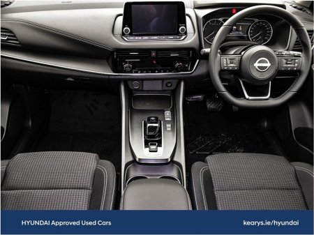 2024 Nissan Qashqai - view 4