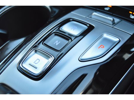 2021 Hyundai Tucson 2WD Executive Plus HEV Auto thumbnail