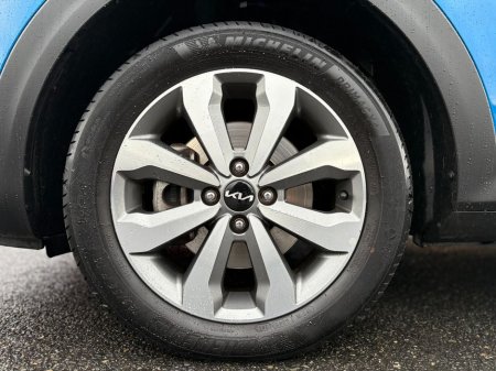 2024 Kia Stonic 1.0 K2 €22,995 thumbnail