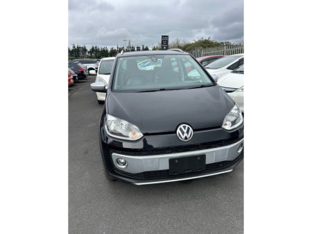 2016 Volkswagen up! - photo 6