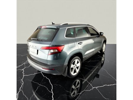 2021 Skoda Karoq - thumbnail 11