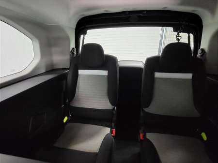 2026 Citroen Berlingo Multispace 7 SEATER PLUS DSL €46,795 thumbnail