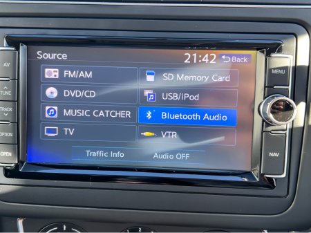 2016 Volkswagen Polo 1.2 TSI Automatic DSG high spec €13,495 thumbnail