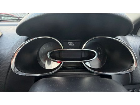 2015 Renault Clio  €11,999 thumbnail