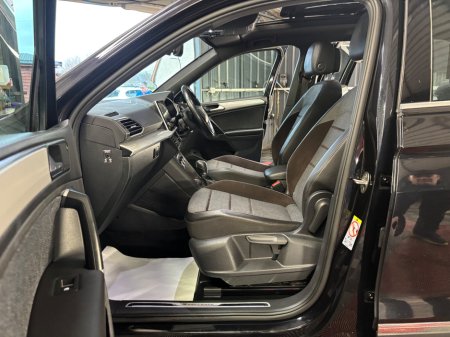 2019 SEAT Tarraco 2.0 TDI 190HP DSG 4WD Xcellence 7 Seat €22,950 thumbnail