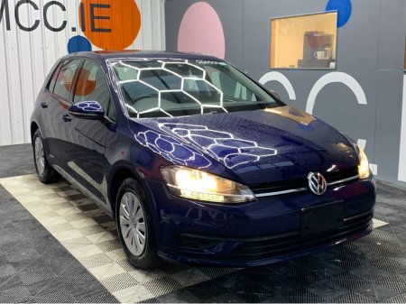 2019 Volkswagen Golf GOLF AUTOMATIC 1.2 / 54k KMs / Automatic / Adaptive Cruise