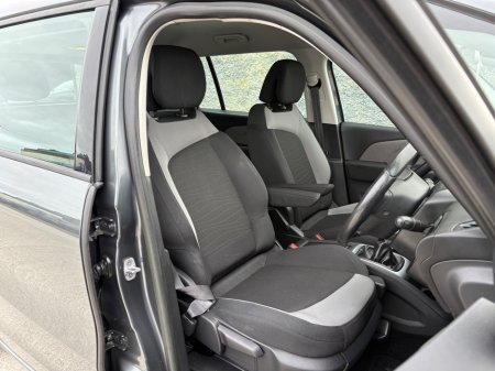 2015 Citroen Grand C4 Picasso - thumbnail 14