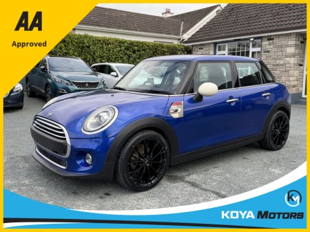 2019 MINI Cooper - thumbnail 1