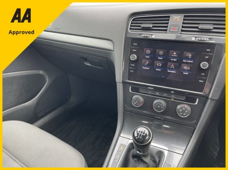 2018 Volkswagen Golf - thumbnail 8