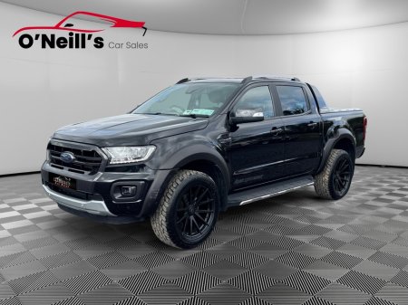 2021 Ford Ranger - photo 5