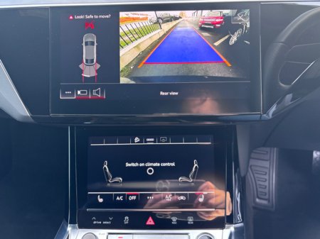 2023 Audi e-tron - thumbnail 9