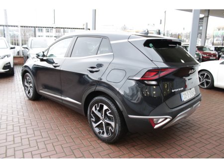2022 Kia Sportage 1.6CRDI K3 EDITION 5DR ESTATE // HUGE SPEC // 145,000KM'S /IMMACUALTE CONDITION // BUY WITH CONFIDENCE AA AND SIMI APPROVED DEALER 2025 // FINANCE ARRANGED // ALL TRADE INS WELCOME // €23,950 thumbnail
