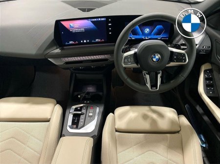 2025 BMW 2 Series 220 M Sport Gran Coupe €48,950