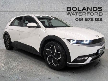 2022 Hyundai Ioniq 5 58kW Executive Plus Finance From €92 per week