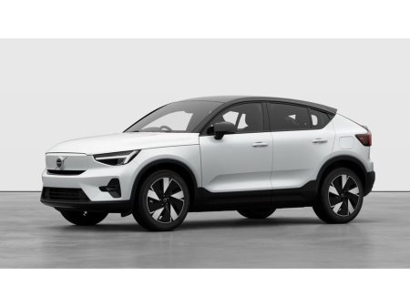 2026 Volvo EC40 - €52,365