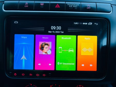 2013 Volkswagen Polo  €8,950 thumbnail