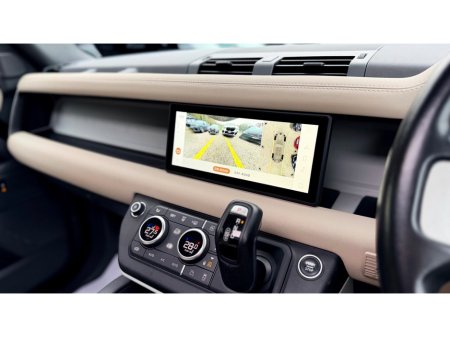 2021 Land Rover Defender - thumbnail 7