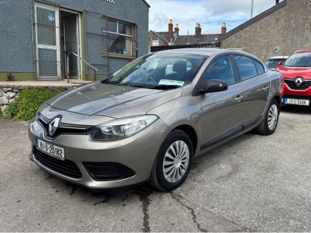 2016 Renault Fluence - thumbnail 5