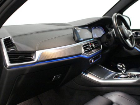 2021 BMW X5 - thumbnail 39