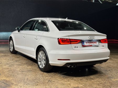 2016 Audi A3 - thumbnail 5