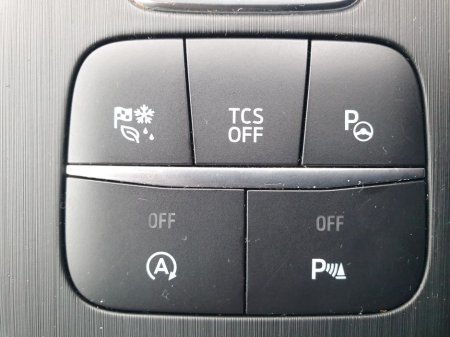 2021 Ford Focus Titanium Edition, Automatic, Petrol, 23000Kms €22,995 thumbnail