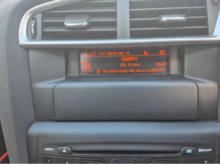 2014 Citroen C4 HDI 90 VTR+ 4DR €3,950 thumbnail