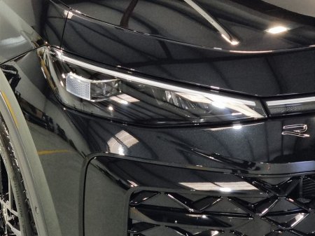 2026 Volkswagen T-Roc - thumbnail 18