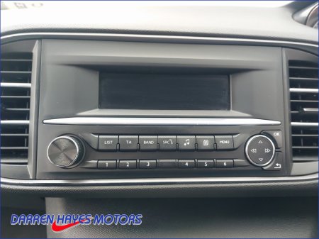 2017 Peugeot 308 - thumbnail 14