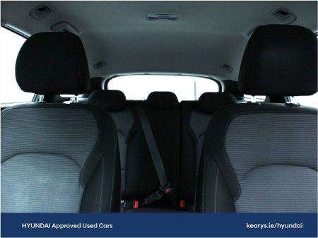 2018 Hyundai i30 - thumbnail 11