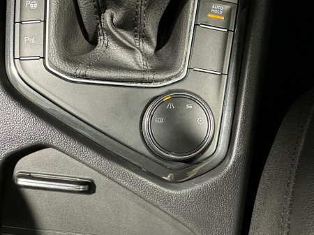 2023 SEAT Tarraco 7 Seater 2.0 Tdi €40,800 thumbnail