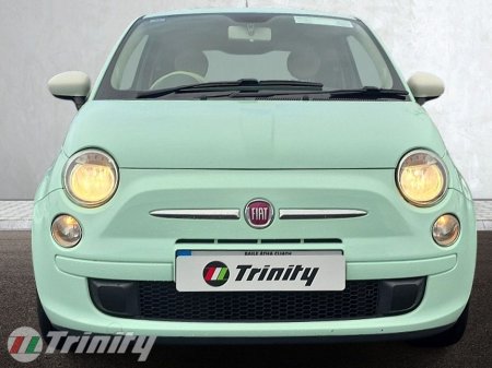 2015 Fiat 500 - thumbnail 17