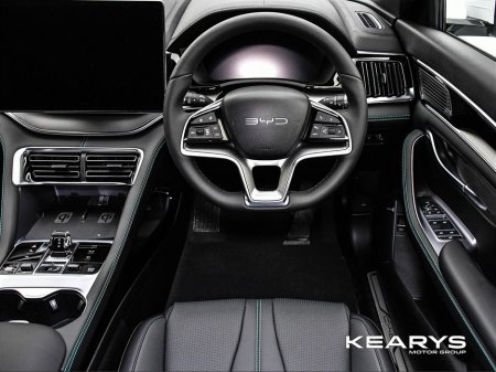 2025 BYD Seal U - thumbnail 18