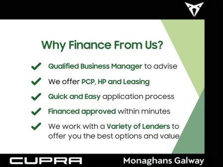 2026 Cupra Leon - photo 6