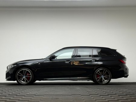 2024 BMW 3 Series - thumbnail 4