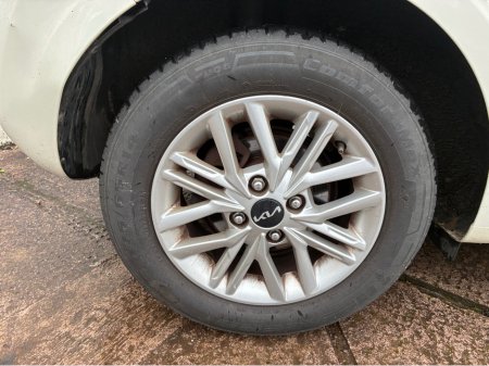 2023 Kia Picanto 1.0 MY23 5DR €13,850 thumbnail