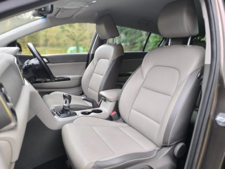 2018 Kia Sportage - thumbnail 22