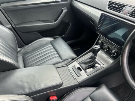 2020 Skoda Superb - thumbnail 16