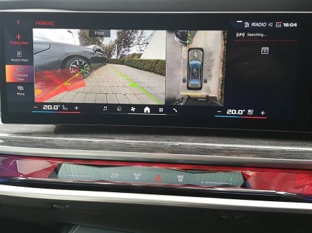 2025 BMW 7 Series M760e €134,995 thumbnail