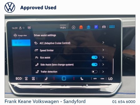 2025 Volkswagen Tiguan - thumbnail 17