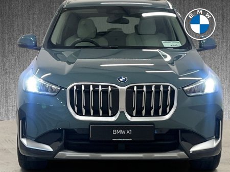 2026 BMW X1 X1 xDrive25e xLine - IMMEDIATE DELIVERY thumbnail