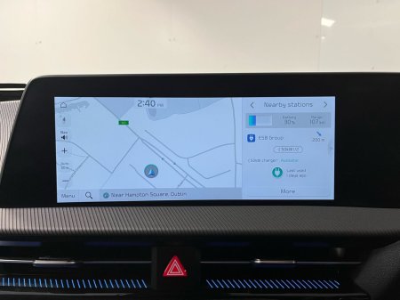 2024 Kia EV6 - thumbnail 18