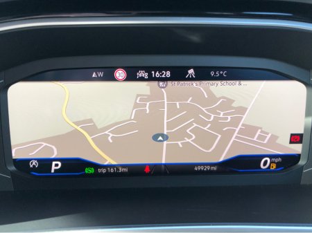 2024 Volkswagen T-Roc - thumbnail 8